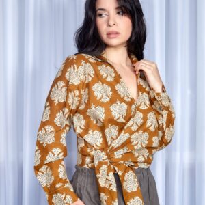 CAMISA CAMILE